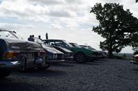Titsey Breakfast meet June 2026